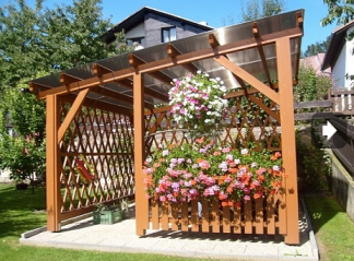 Pergola